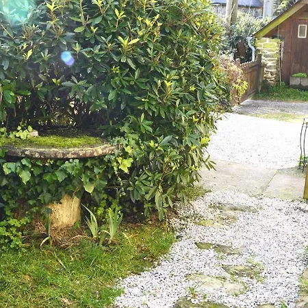 Hébergement de vacances An Douar Menez Gourin