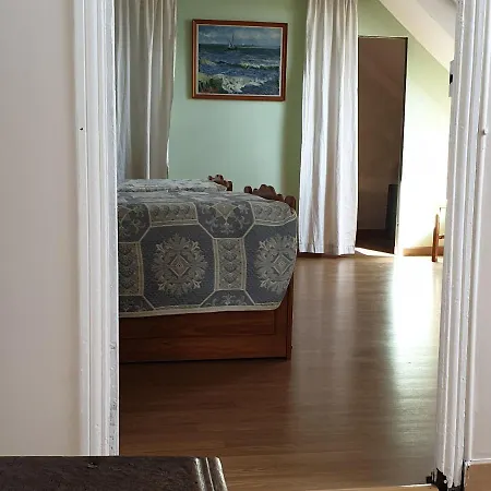 Hébergement de vacances An Douar Menez Gourin