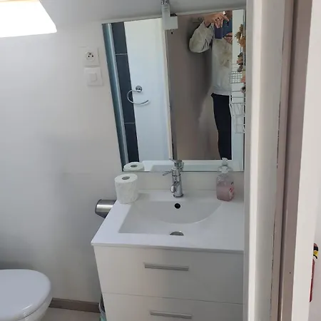 An Douar Menez Hébergement de vacances