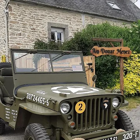 Breton An Douar Menez
